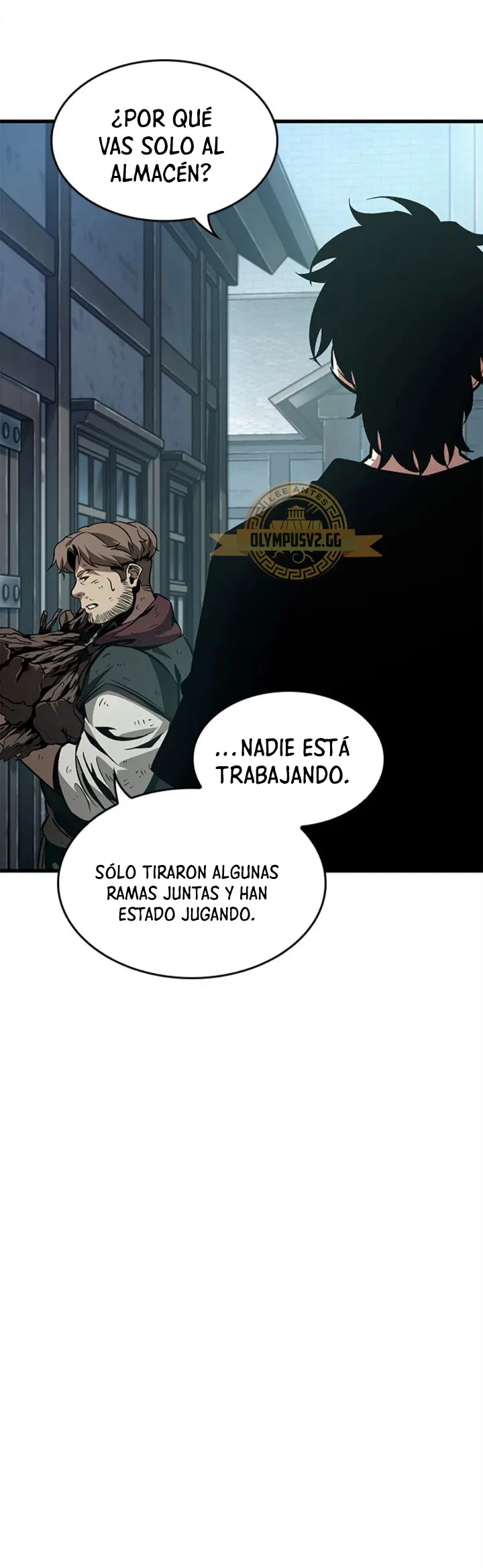 Gacha infinito Capítulo 55 en Línea - página 39