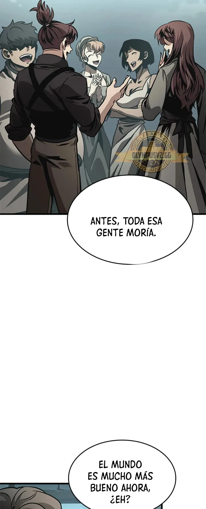 Gacha infinito Capítulo 55 en Línea - página 41