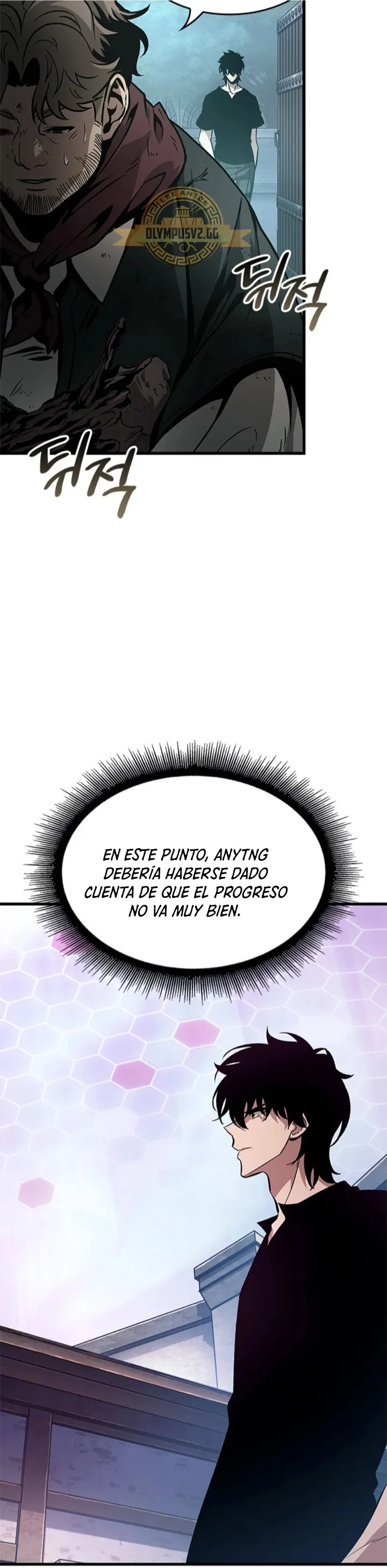 Gacha infinito Capítulo 55 en Línea - página 42