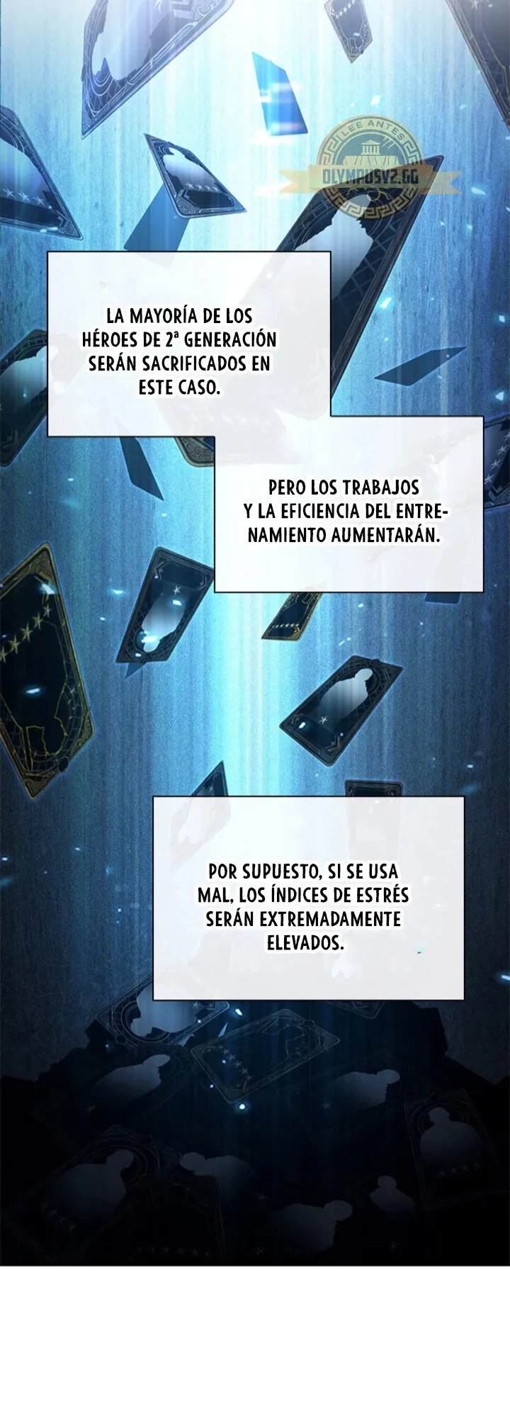 Gacha infinito Capítulo 55 en Línea - página 45