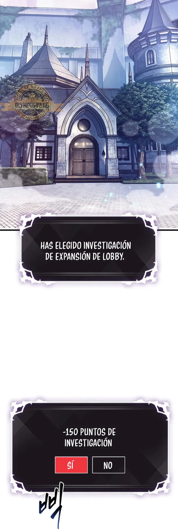 Gacha infinito Capítulo 55 en Línea - página 47