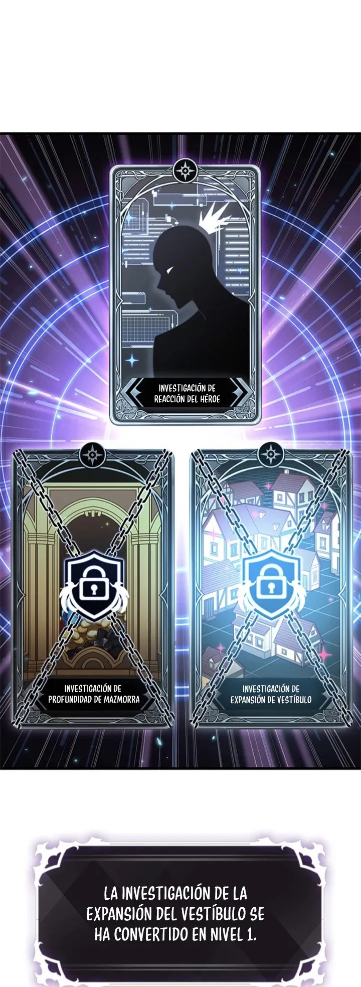 Gacha infinito Capítulo 55 en Línea - página 48