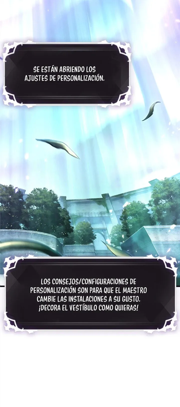 Gacha infinito Capítulo 55 en Línea - página 50