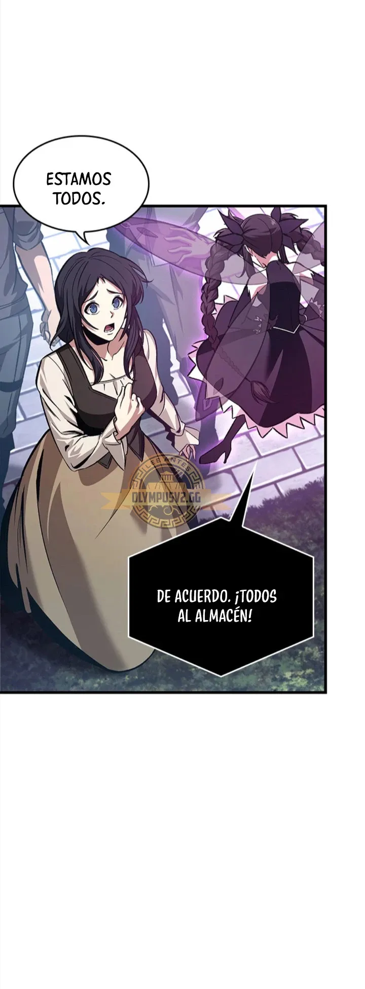 Gacha infinito Capítulo 55 en Línea - página 58