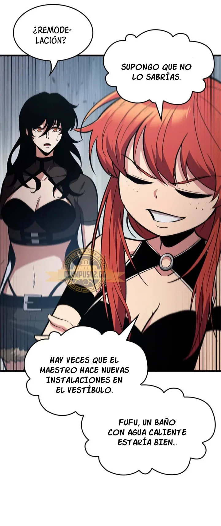 Gacha infinito Capítulo 55 en Línea - página 66