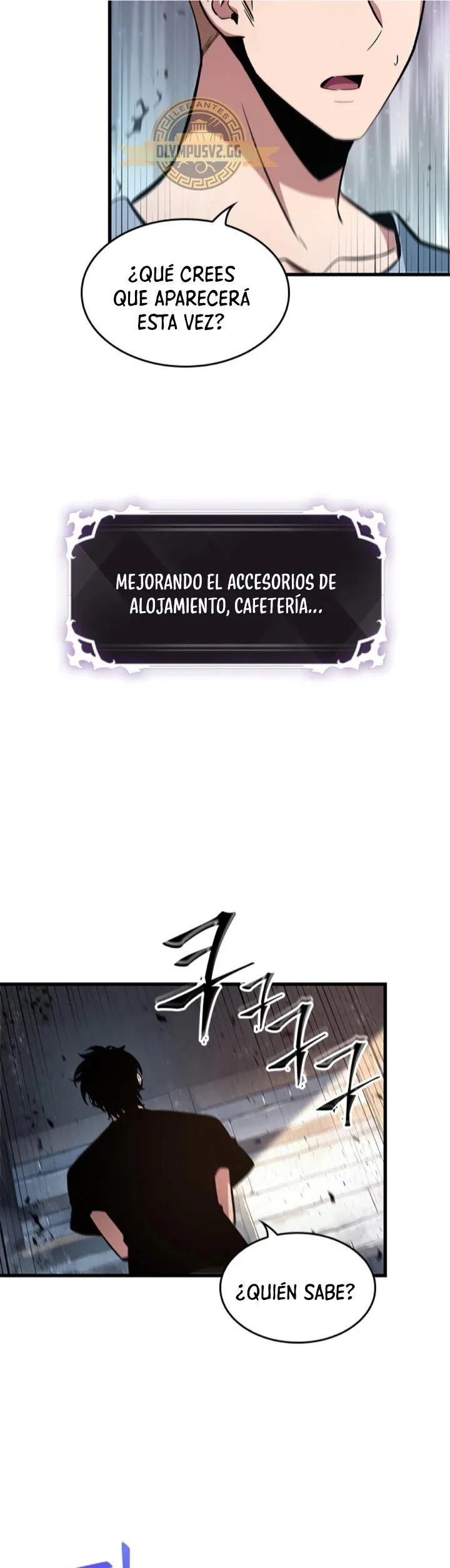 Gacha infinito Capítulo 55 en Línea - página 68