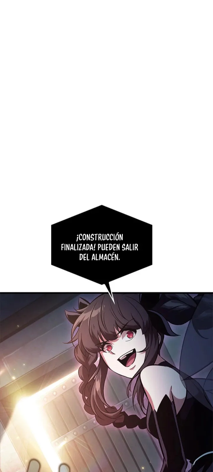 Gacha infinito Capítulo 56 en Línea - página 8