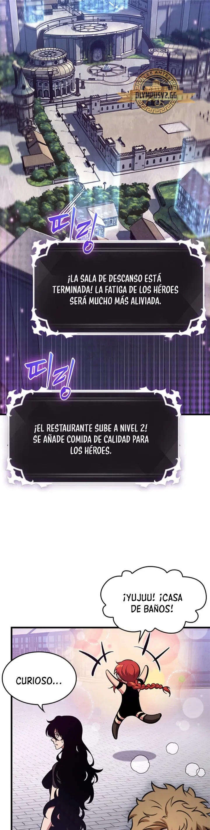 Gacha infinito Capítulo 56 en Línea - página 16
