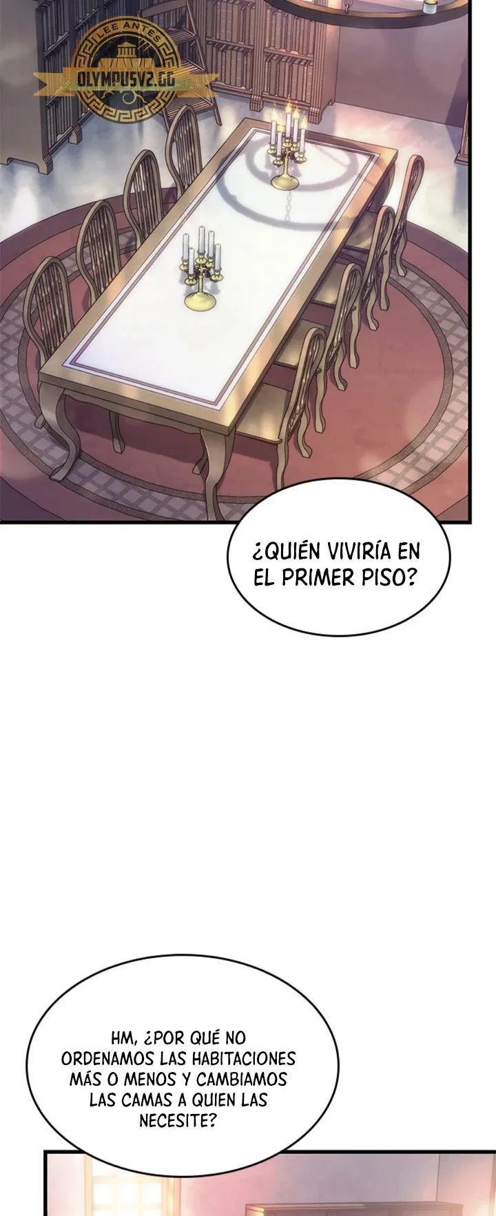 Gacha infinito Capítulo 56 en Línea - página 28