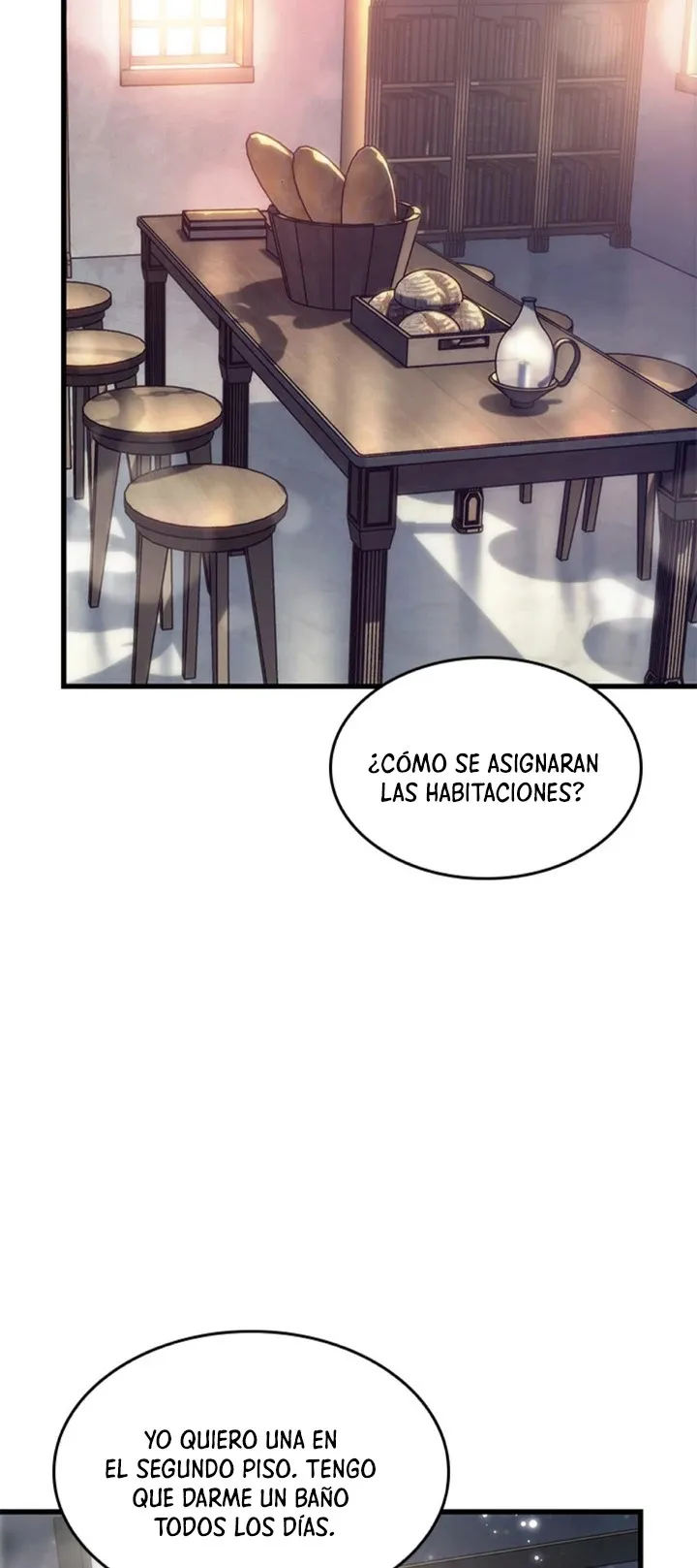 Gacha infinito Capítulo 56 en Línea - página 29