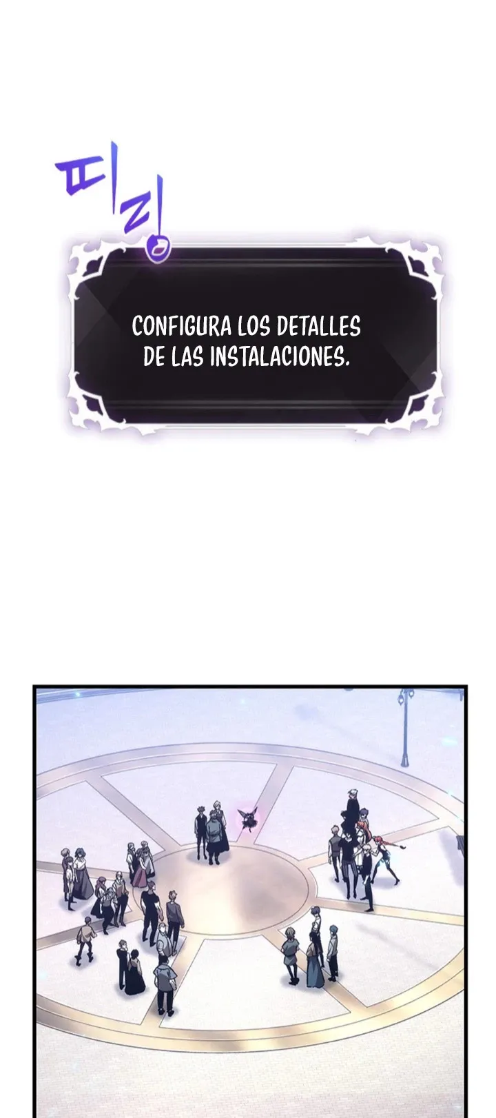 Gacha infinito Capítulo 56 en Línea - página 34