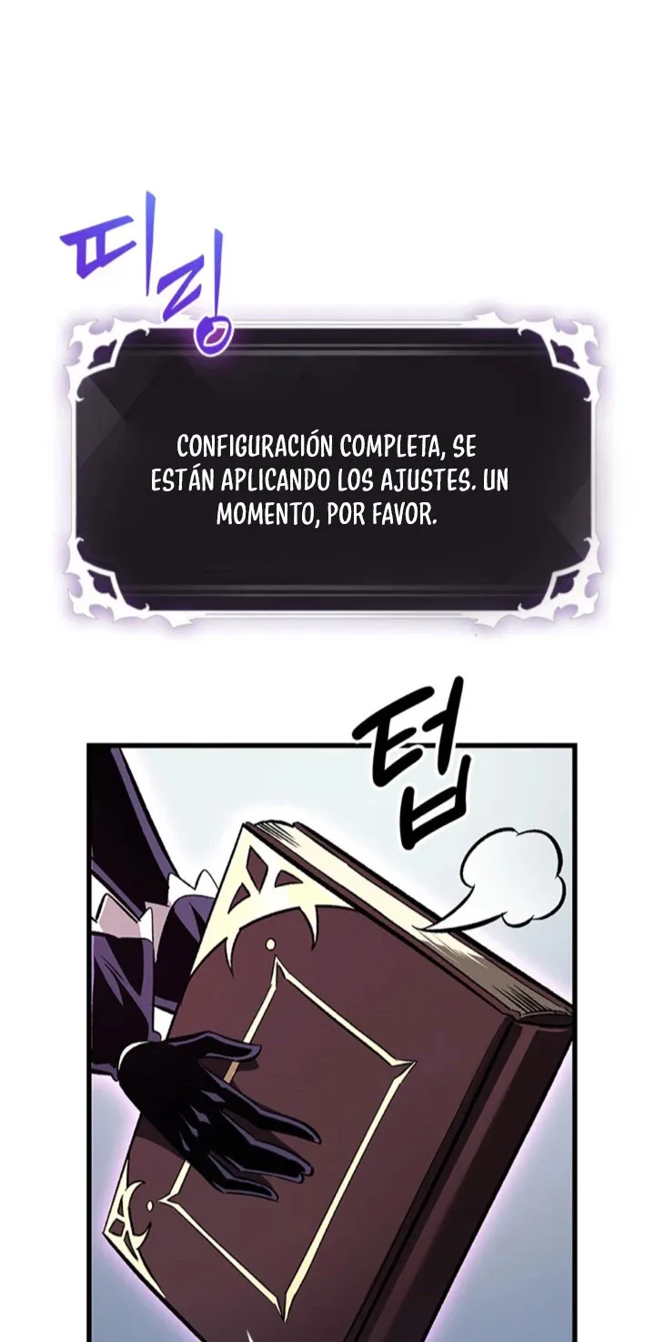 Gacha infinito Capítulo 56 en Línea - página 37