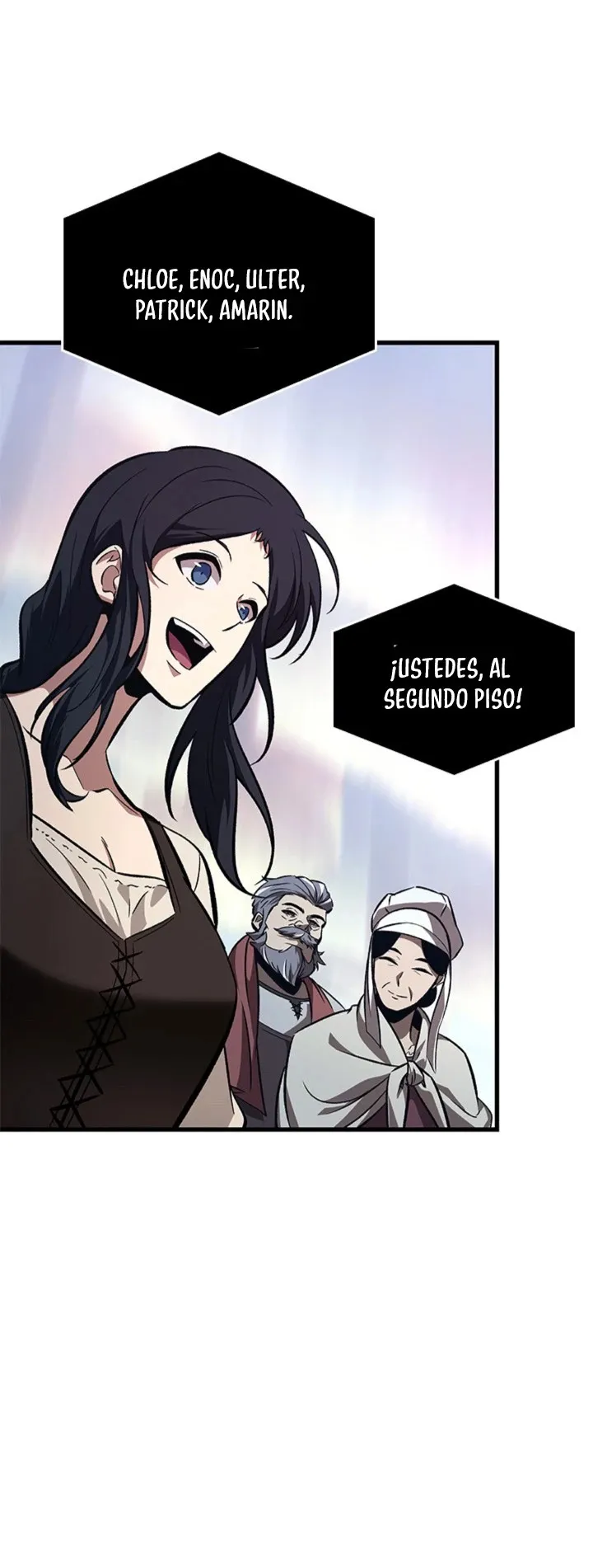 Gacha infinito Capítulo 56 en Línea - página 42