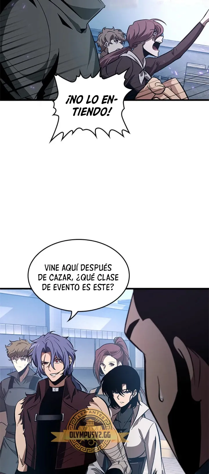 Gacha infinito Capítulo 56 en Línea - página 44