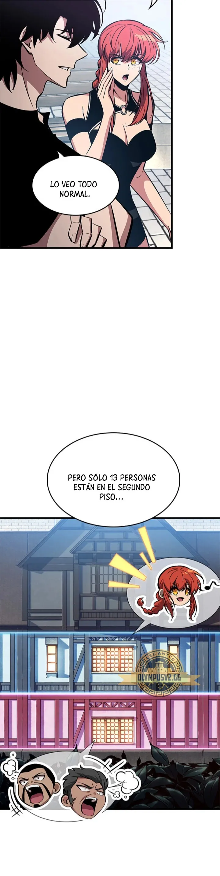 Gacha infinito Capítulo 56 en Línea - página 46