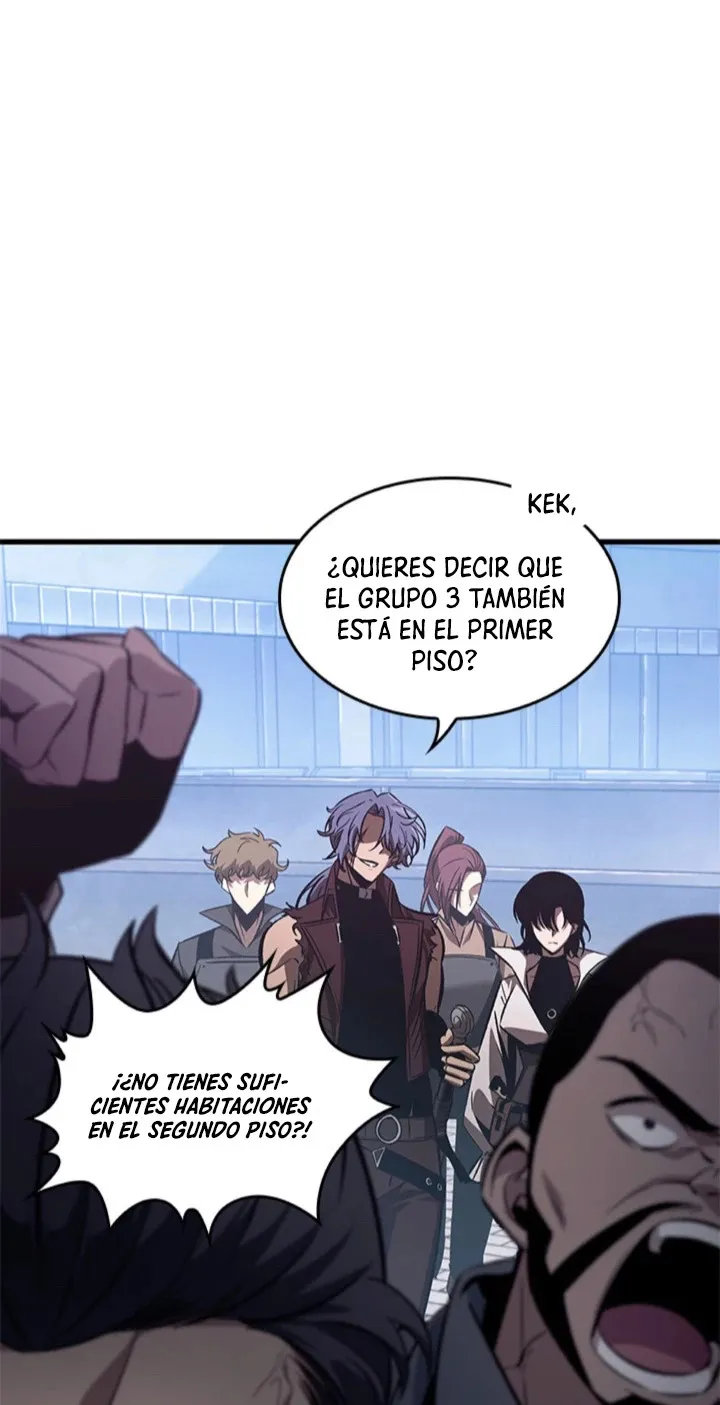 Gacha infinito Capítulo 56 en Línea - página 47