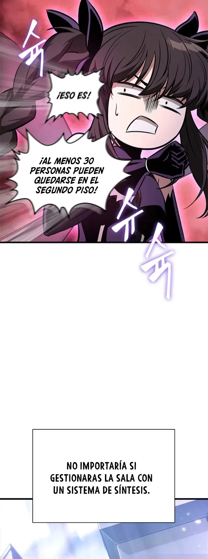 Gacha infinito Capítulo 56 en Línea - página 49
