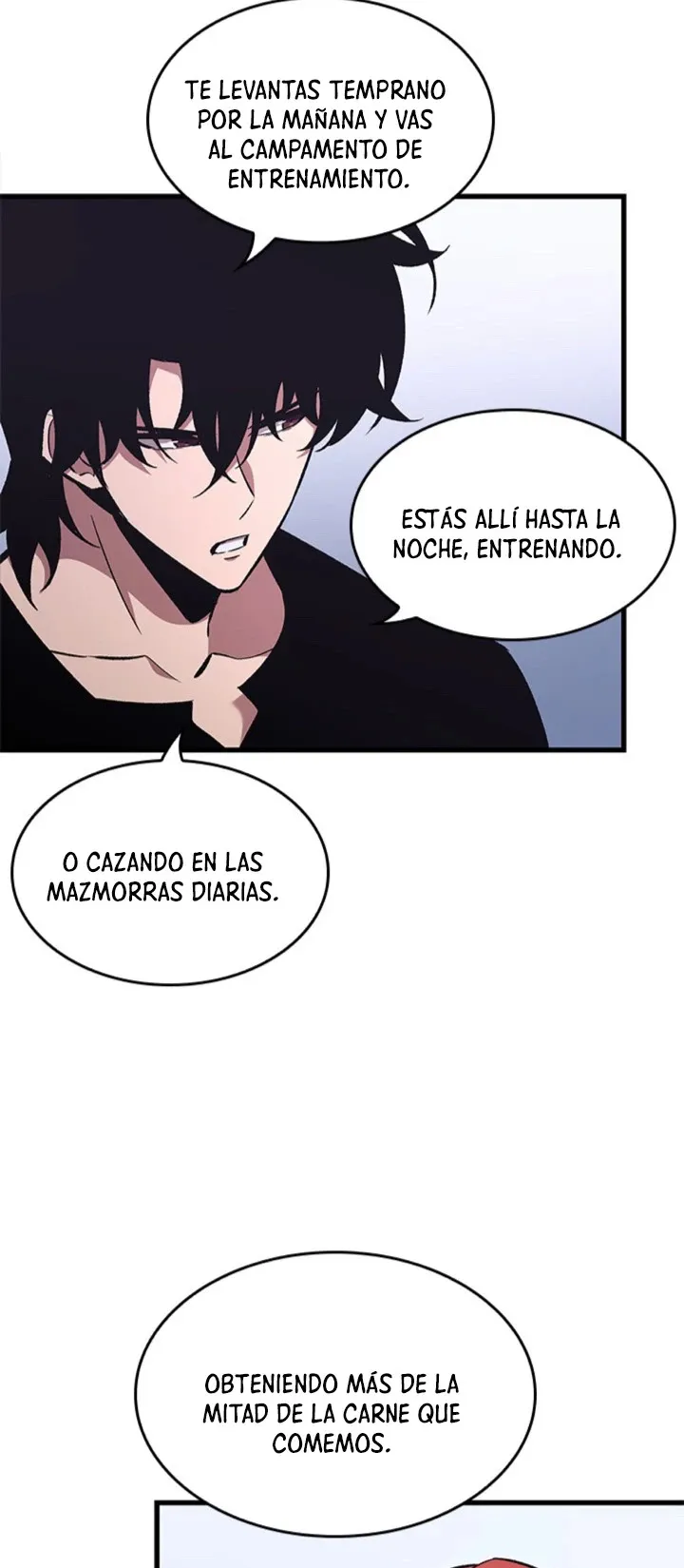 Gacha infinito Capítulo 56 en Línea - página 54