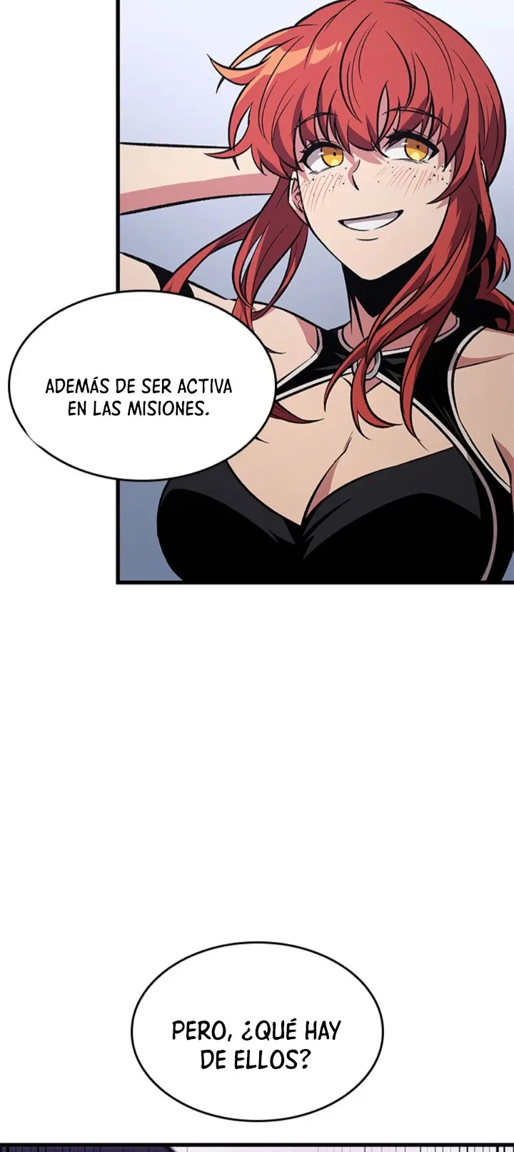 Gacha infinito Capítulo 56 en Línea - página 55
