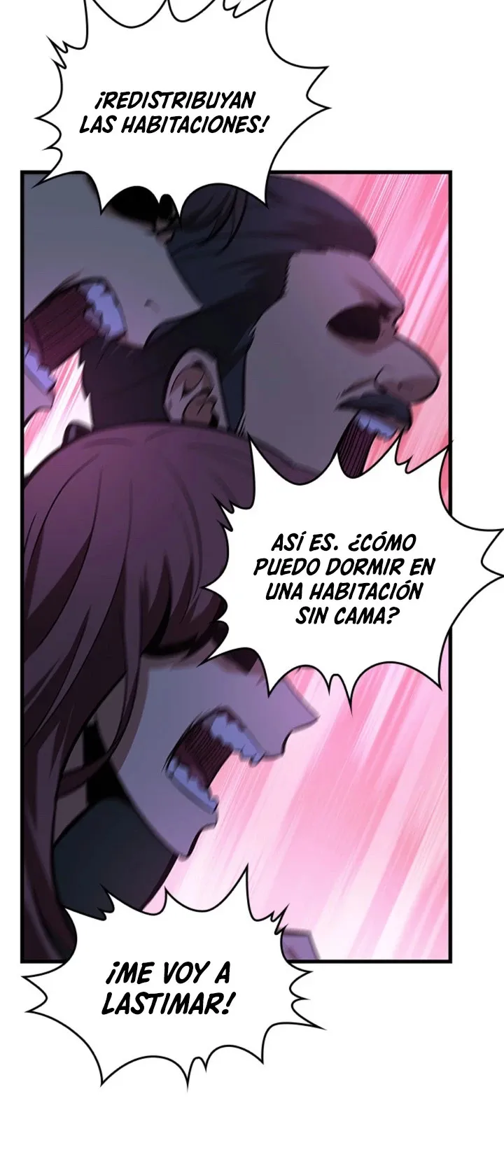 Gacha infinito Capítulo 56 en Línea - página 59