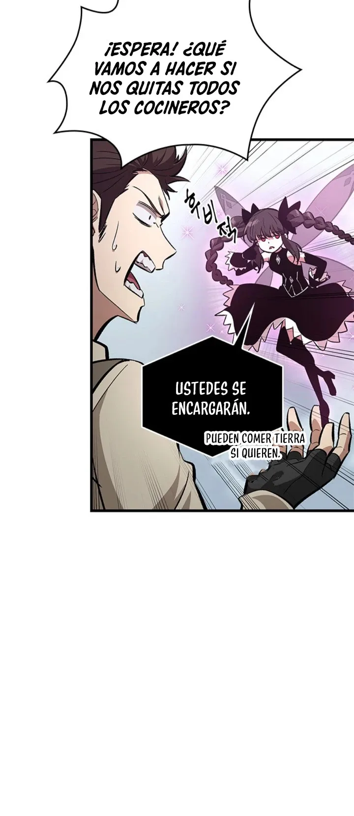 Gacha infinito Capítulo 56 en Línea - página 69