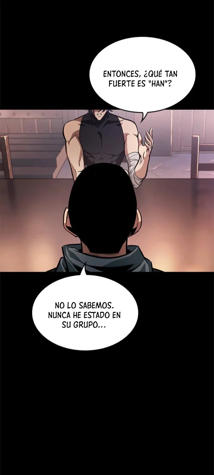 Gacha infinito Capítulo 57 en Línea - página 6