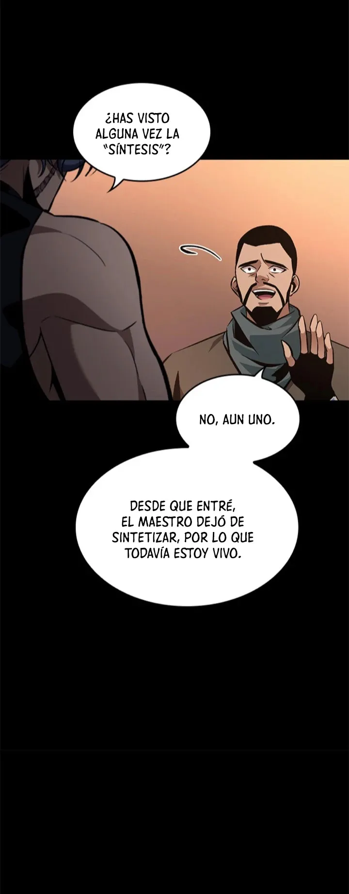 Gacha infinito Capítulo 57 en Línea - página 8
