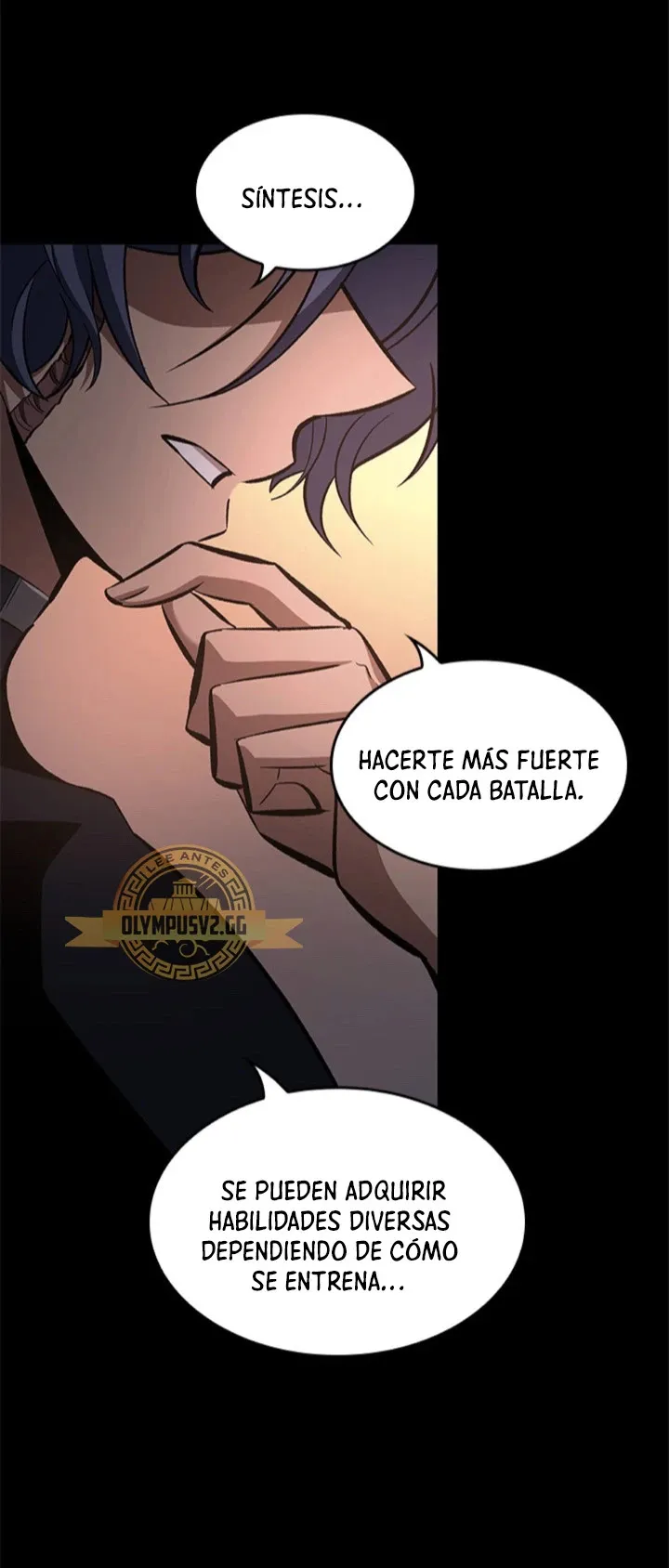 Gacha infinito Capítulo 57 en Línea - página 9