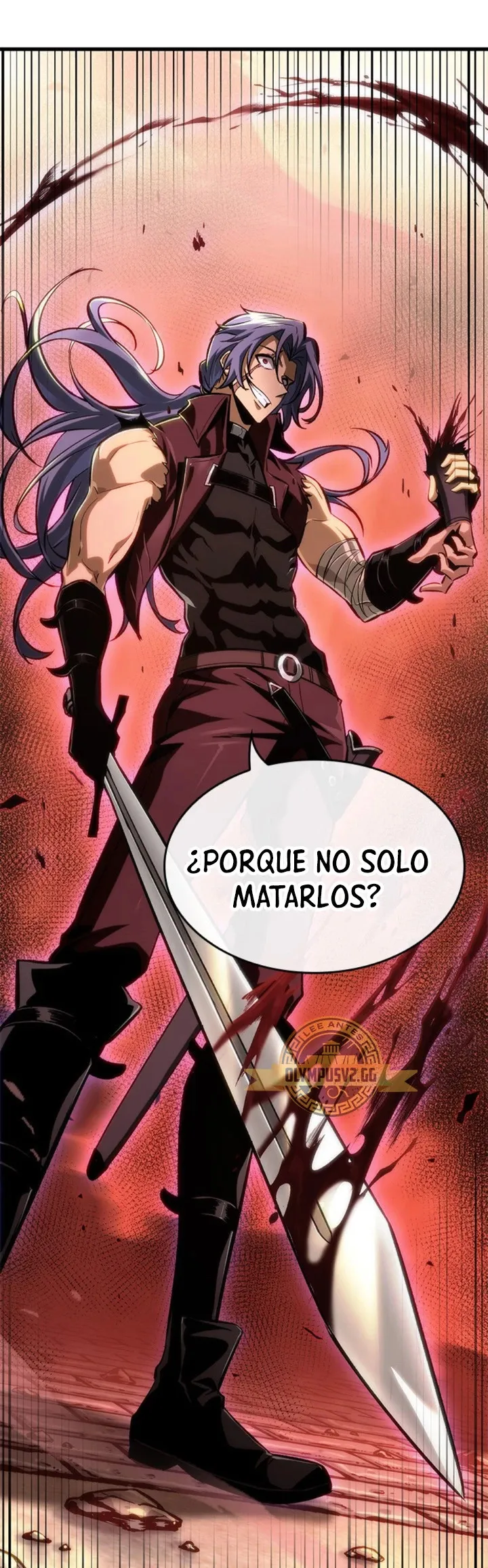 Gacha infinito Capítulo 57 en Línea - página 15