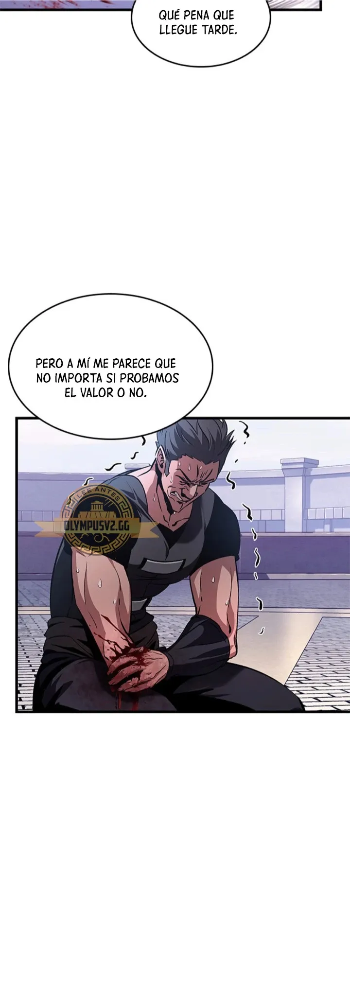 Gacha infinito Capítulo 57 en Línea - página 18