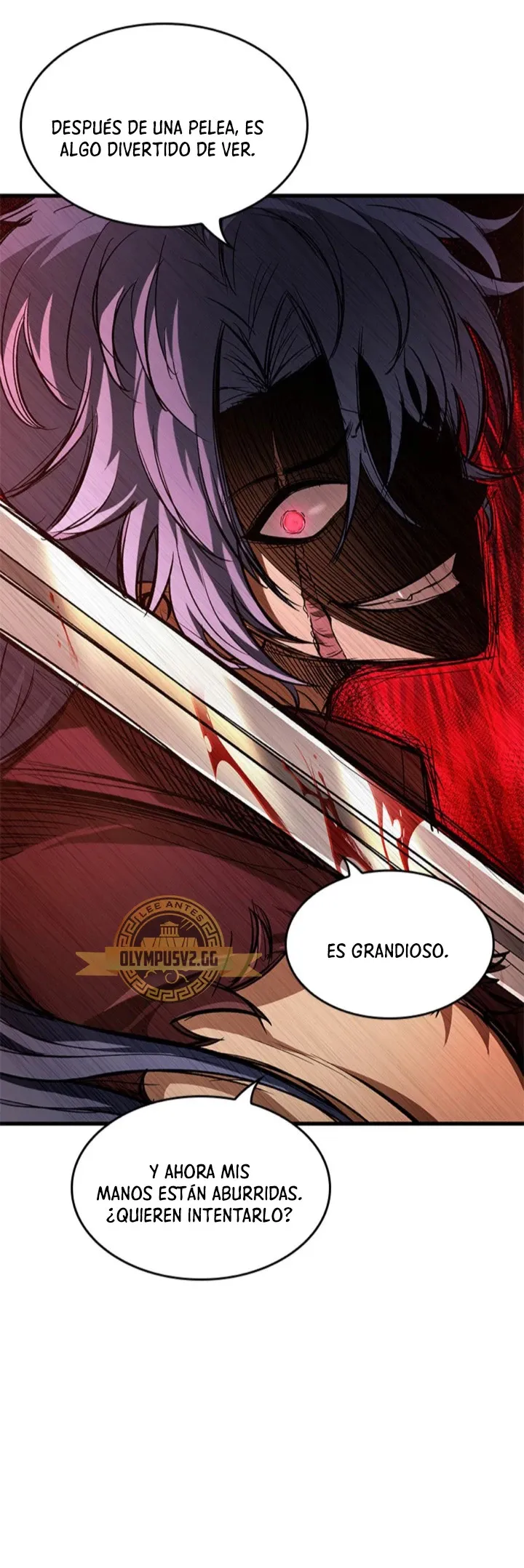 Gacha infinito Capítulo 57 en Línea - página 22