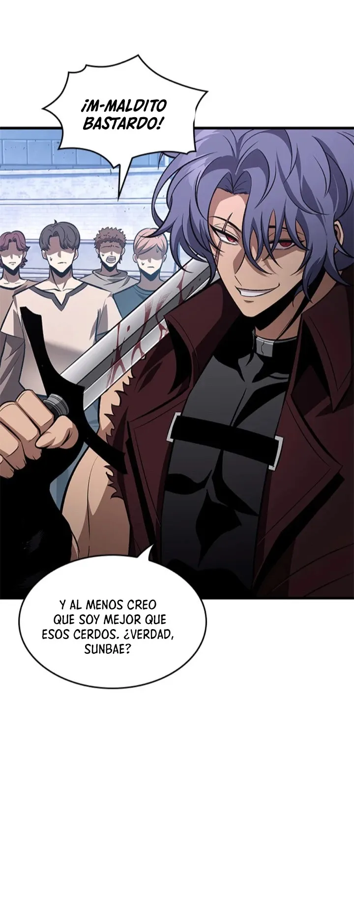Gacha infinito Capítulo 57 en Línea - página 23