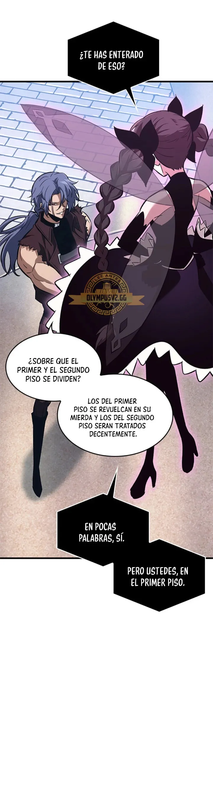 Gacha infinito Capítulo 57 en Línea - página 26
