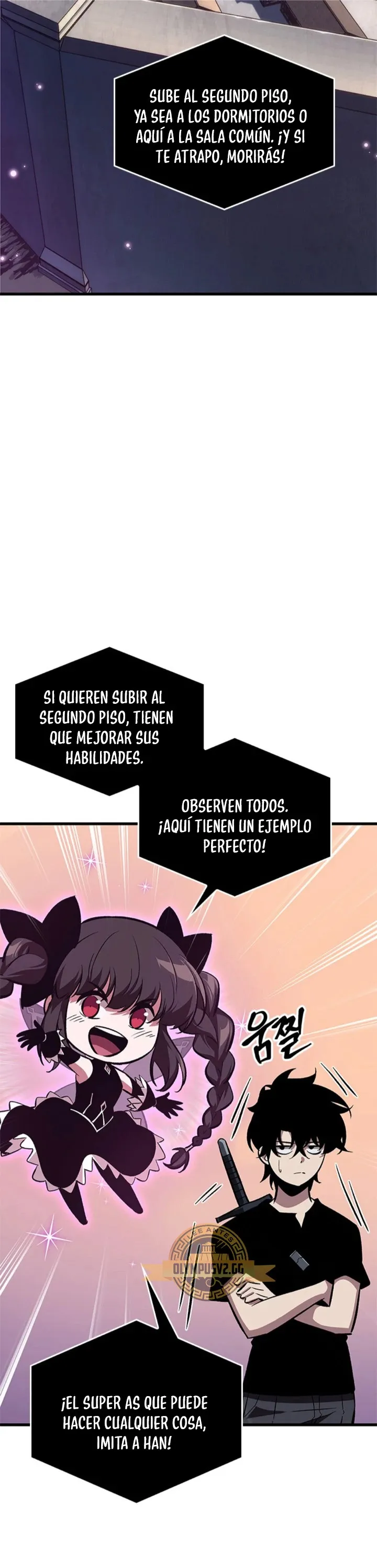 Gacha infinito Capítulo 57 en Línea - página 30