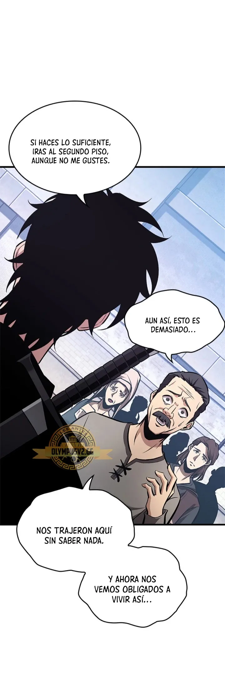 Gacha infinito Capítulo 57 en Línea - página 32