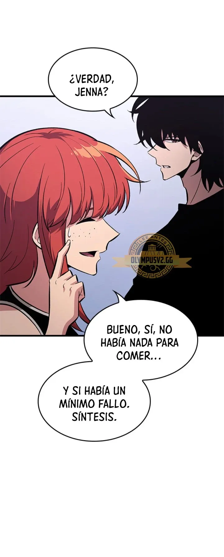 Gacha infinito Capítulo 57 en Línea - página 36