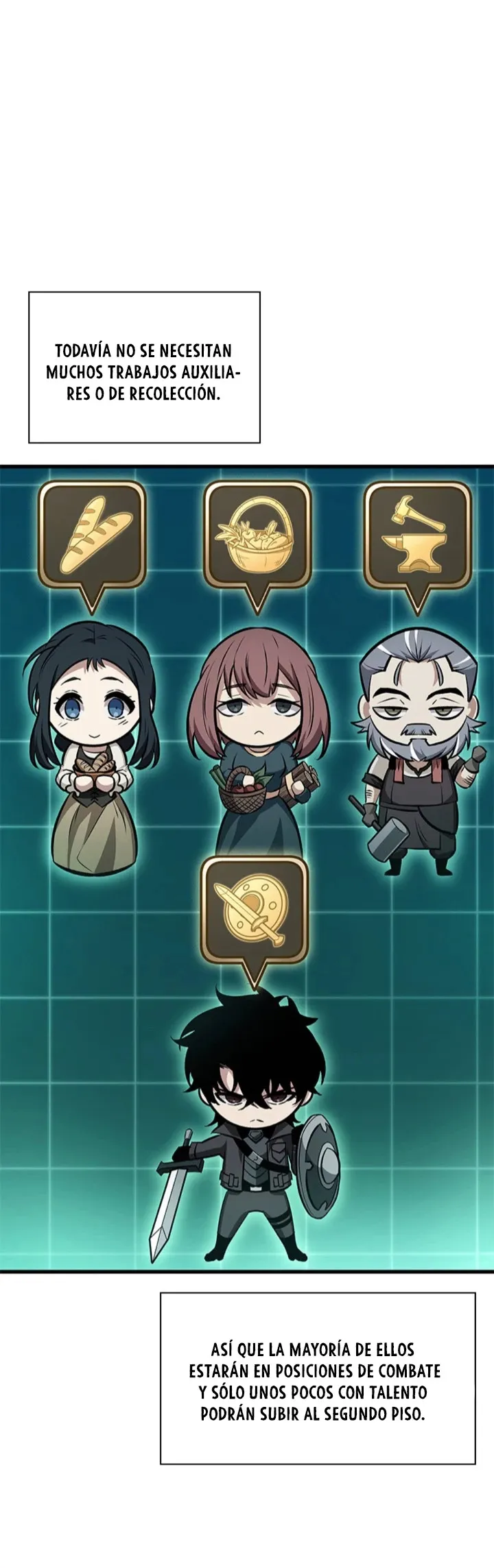 Gacha infinito Capítulo 57 en Línea - página 40