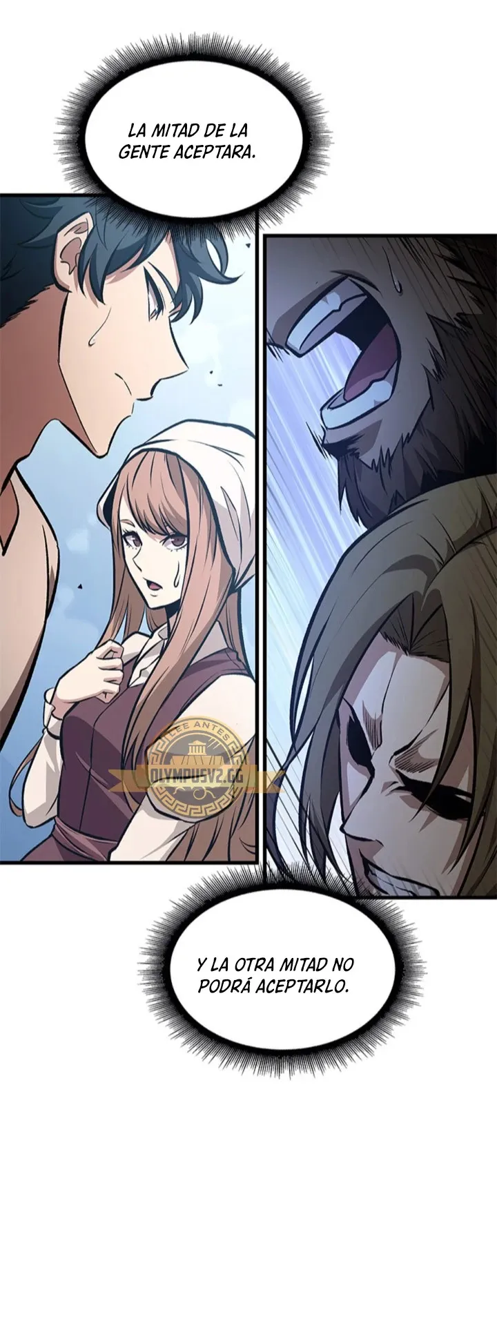 Gacha infinito Capítulo 57 en Línea - página 41