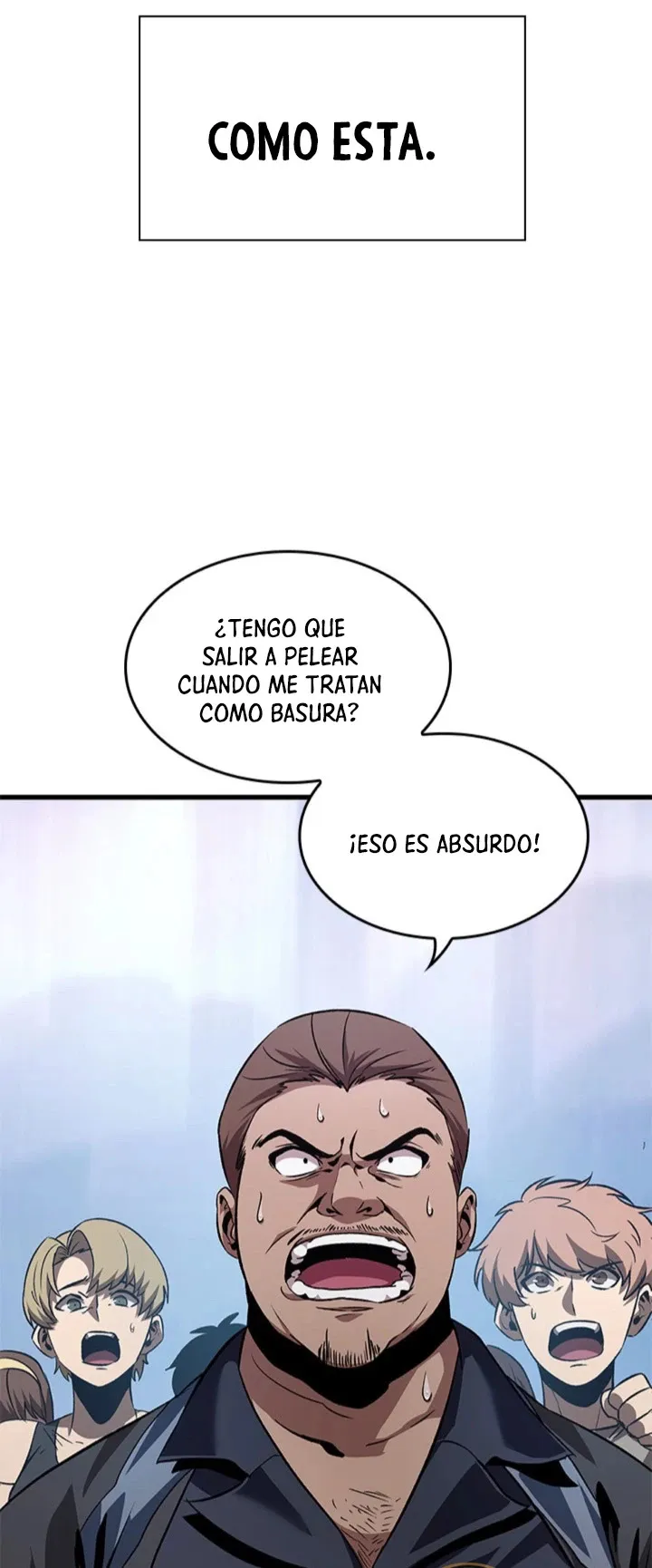 Gacha infinito Capítulo 57 en Línea - página 44