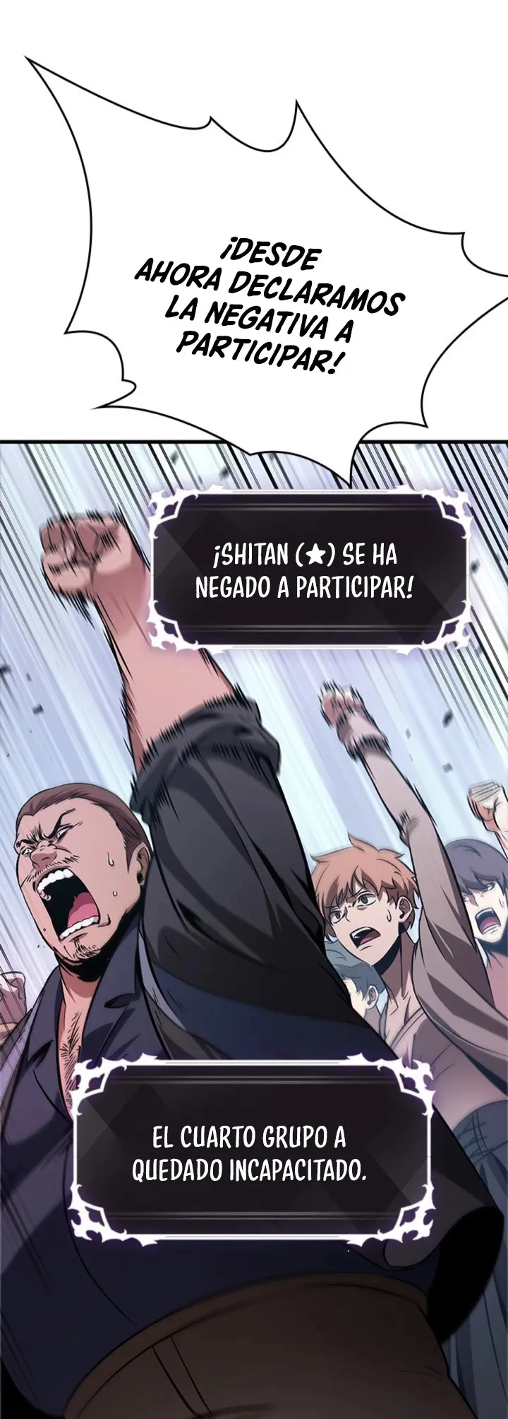 Gacha infinito Capítulo 57 en Línea - página 51