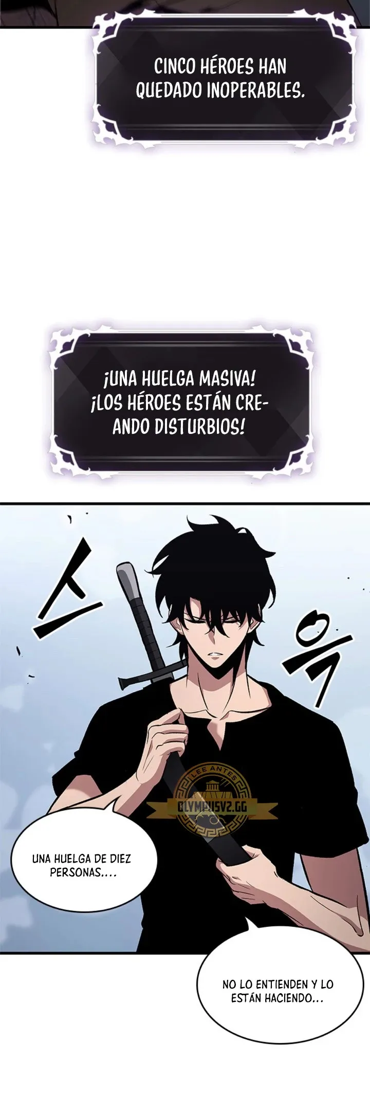 Gacha infinito Capítulo 57 en Línea - página 52