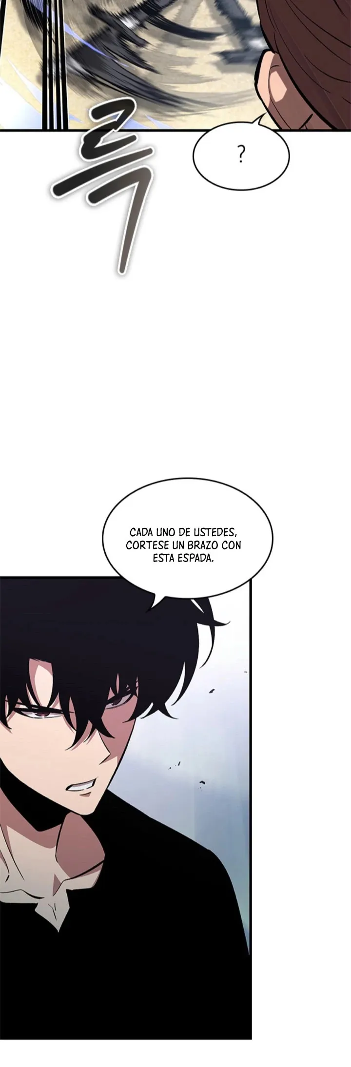 Gacha infinito Capítulo 57 en Línea - página 55