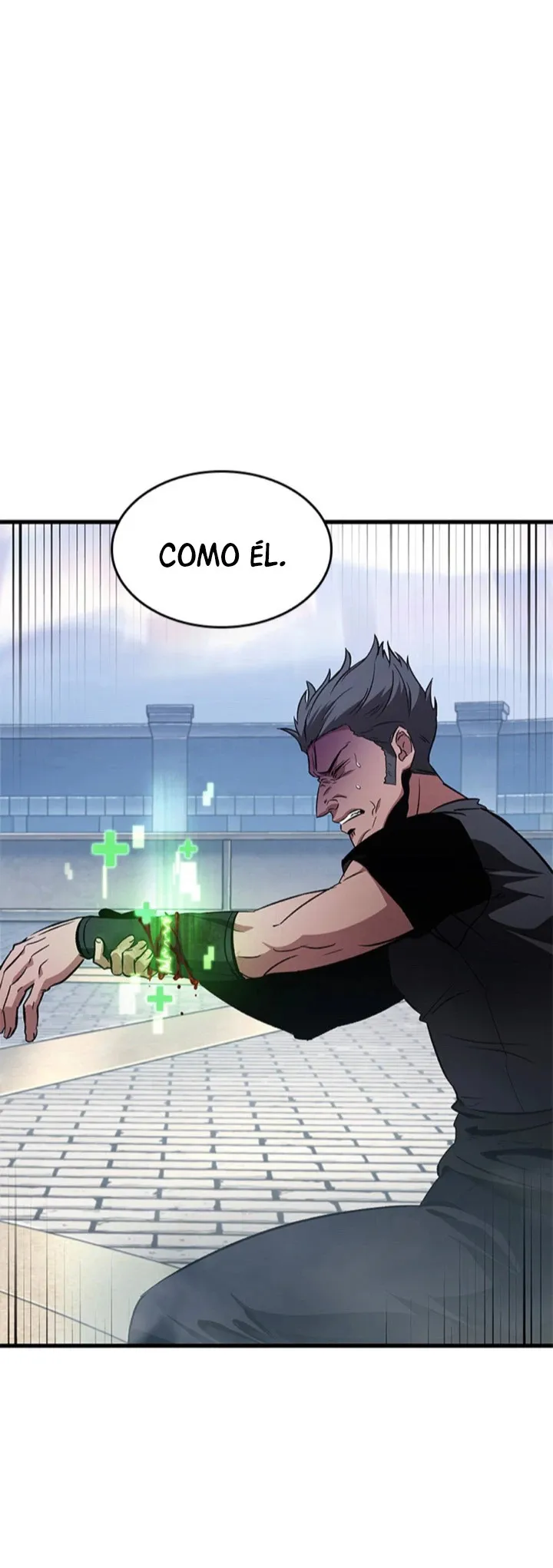 Gacha infinito Capítulo 57 en Línea - página 56