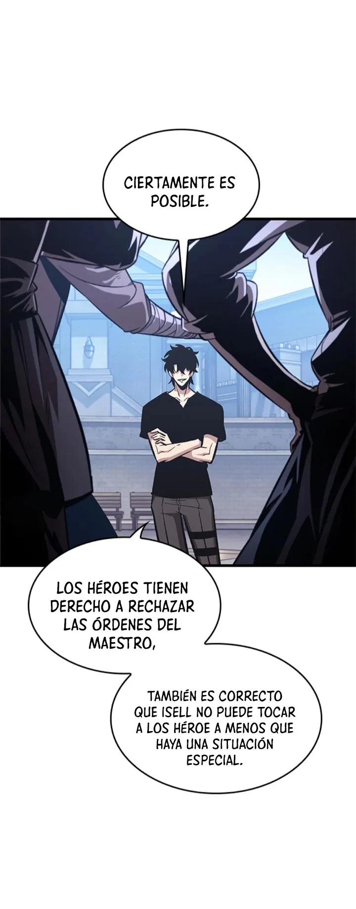 Gacha infinito Capítulo 57 en Línea - página 60