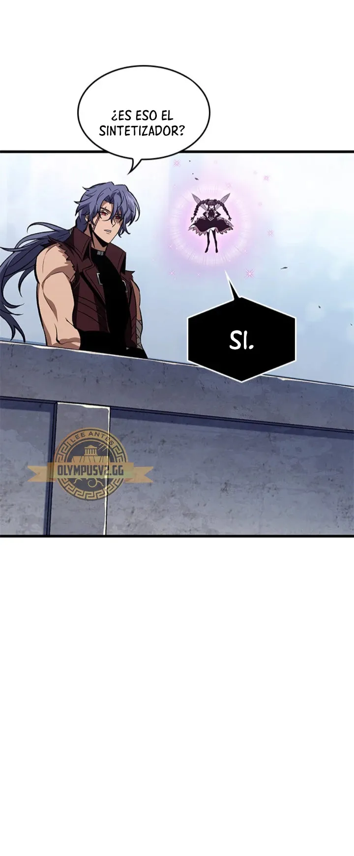 Gacha infinito Capítulo 57 en Línea - página 66