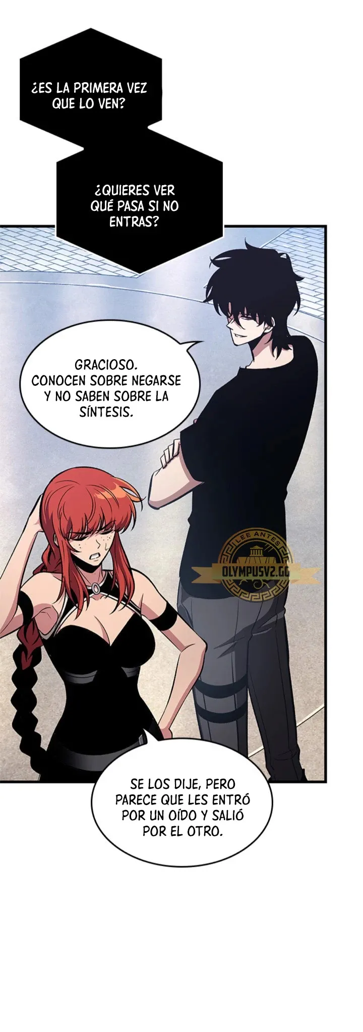 Gacha infinito Capítulo 57 en Línea - página 68