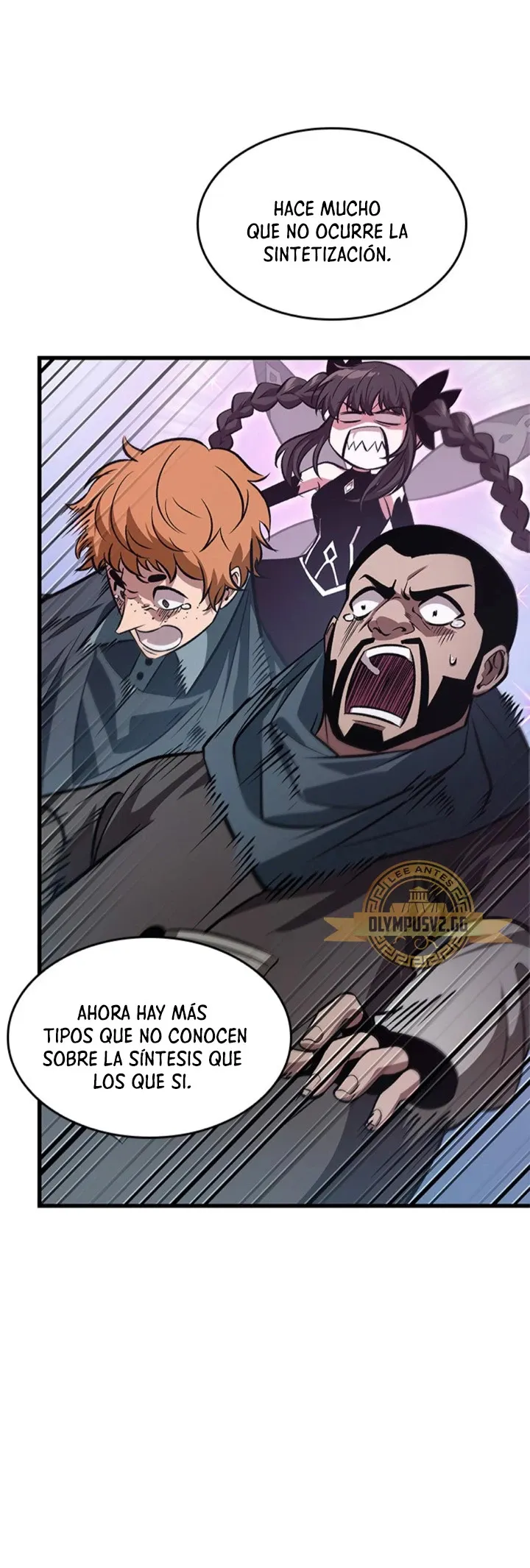 Gacha infinito Capítulo 57 en Línea - página 69