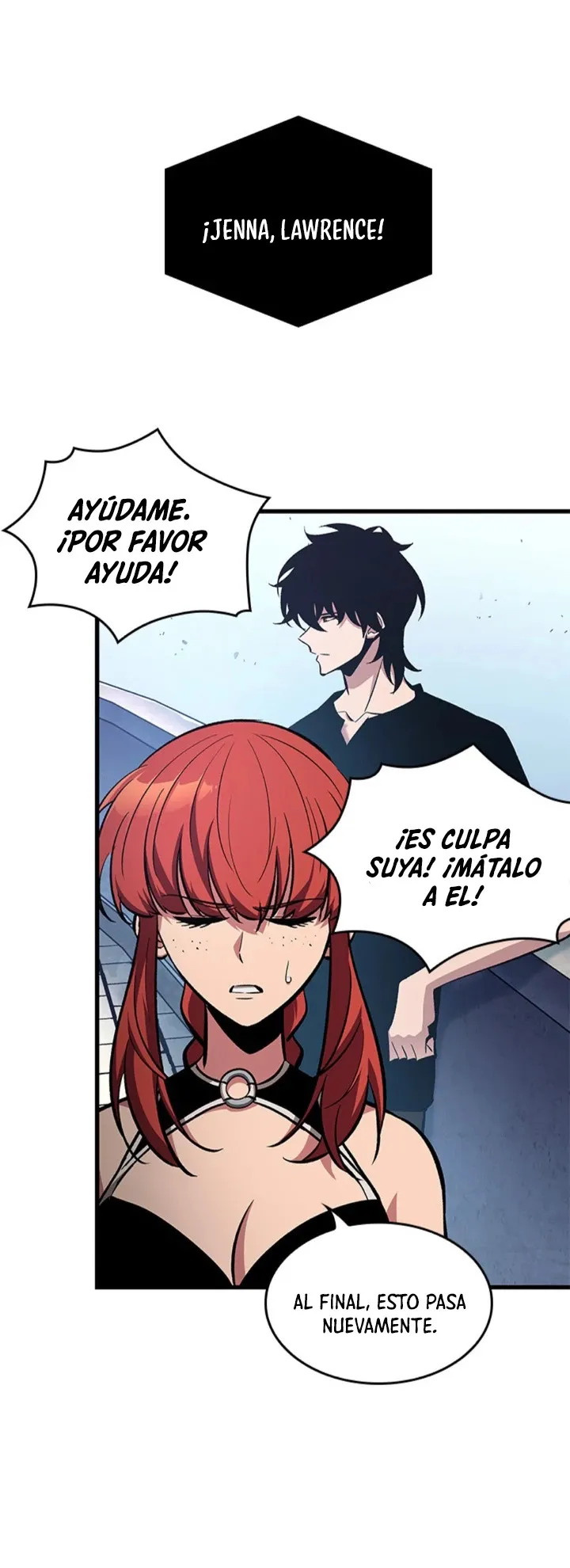 Gacha infinito Capítulo 58 en Línea - página 12