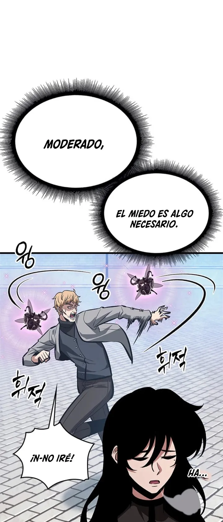 Gacha infinito Capítulo 58 en Línea - página 15