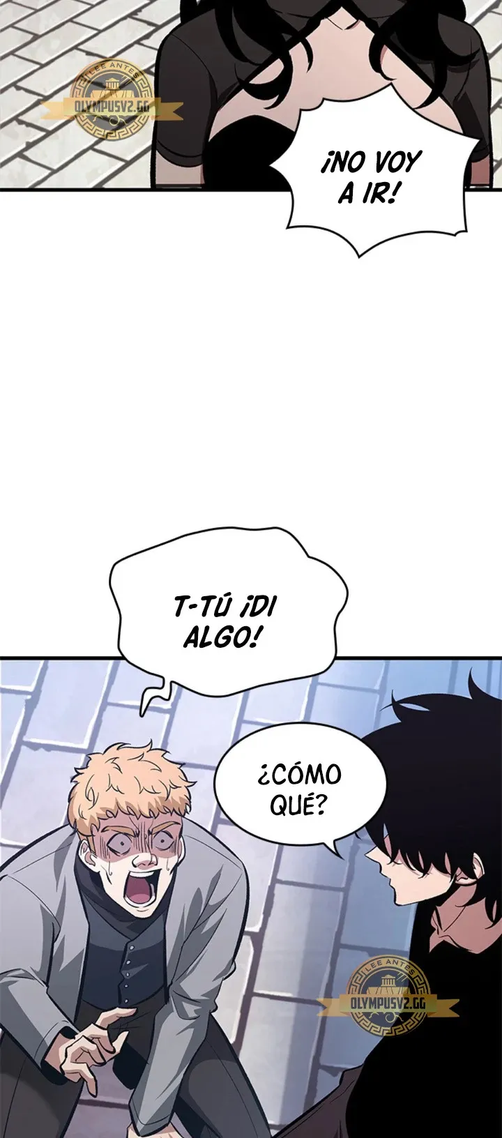 Gacha infinito Capítulo 58 en Línea - página 16